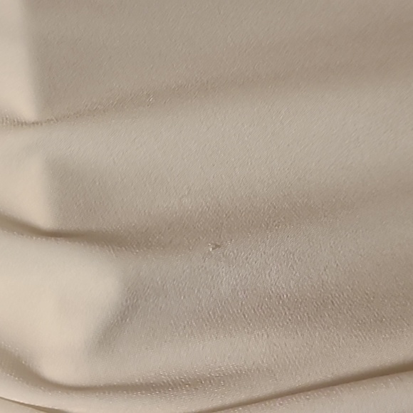 LeSuit Seperates White Tank - Picture 4 of 5